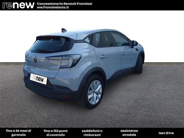 Renault Captur TCE 100 GPL EVOLUTION - foto 4 di 4