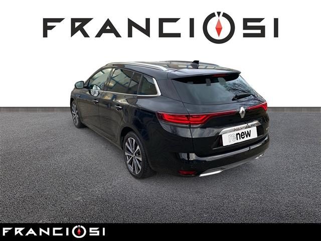 Renault Megane SPORTER E-TECH Plug-In Hybrid 160 RS LINE - foto 4 di 4