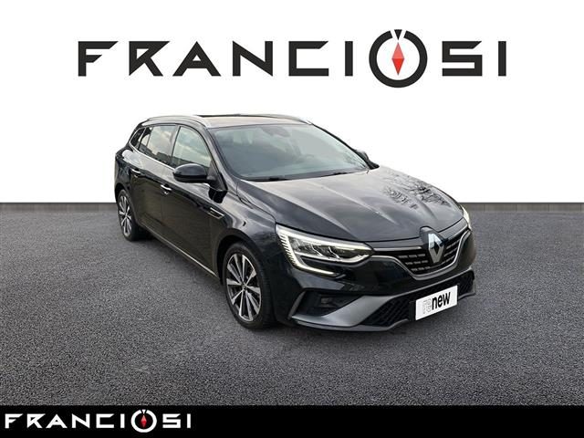 Renault Megane SPORTER E-TECH Plug-In Hybrid 160 RS LINE - foto 3 di 4