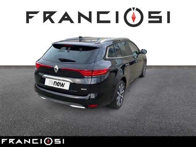 Renault Megane SPORTER E-TECH Plug-In Hybrid 160 RS LINE - foto 3 di 4