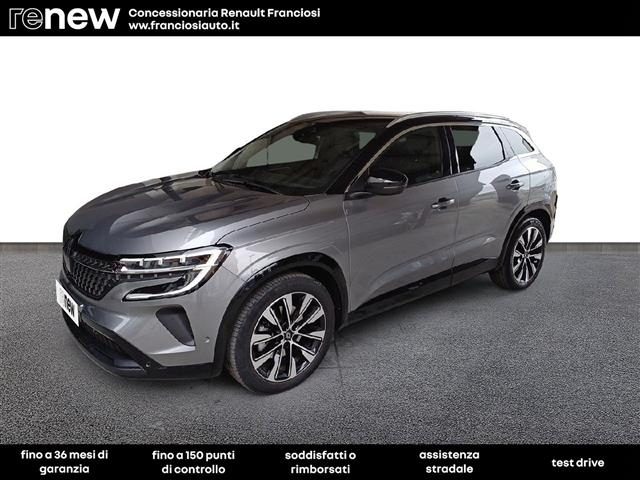 Renault Austral E-Tech full hybrid 200 TECHNO usato a MIRANDOLA