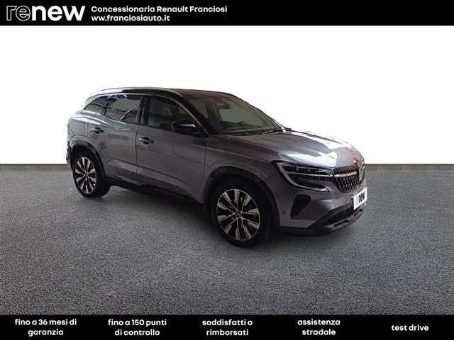 Renault Austral E-Tech full hybrid 200 TECHNO - foto 3 di 4