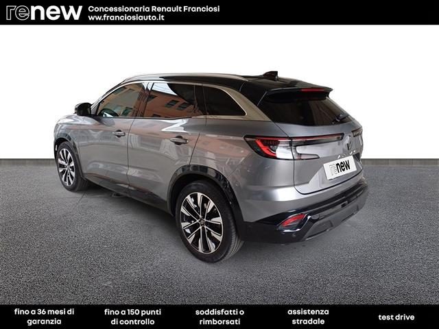 Renault Austral E-Tech full hybrid 200 TECHNO - foto 2 di 4