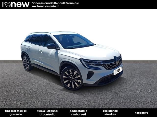 Renault Austral mild hybrid 160 CV TECNO - foto 2 di 4