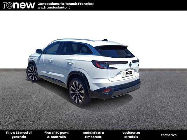Renault Austral mild hybrid 160 CV TECNO - foto 4 di 4