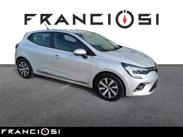 Renault Clio 5 E-TECH Hybrid 140 ZEN - foto 2 di 4