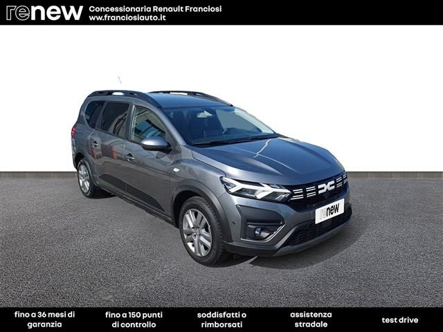 Dacia Jogger 1.0 TCe GPL EXPRESSION NBI 5 POSTI - foto 2 di 4