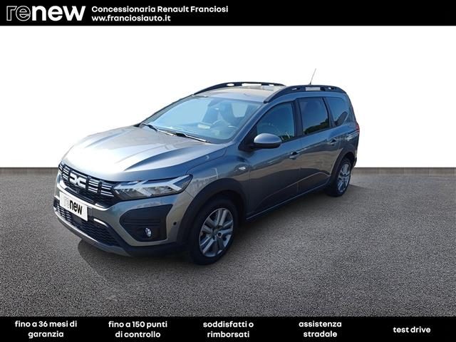 Dacia Jogger 1.0 TCe GPL EXPRESSION NBI 5 POSTI usato a MIRANDOLA