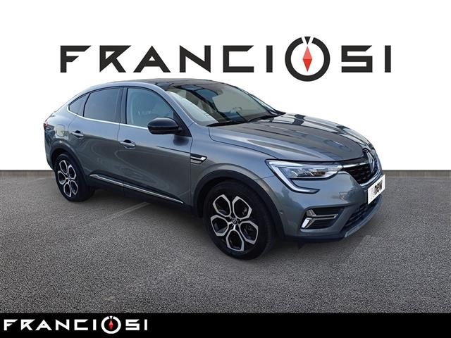 Renault Arkana INTENS E-TECH Hybrid 145 - foto 2 di 4