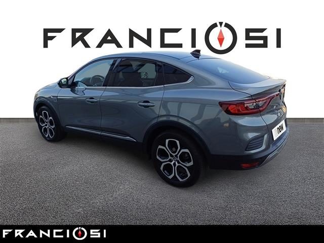 Renault Arkana INTENS E-TECH Hybrid 145 - foto 4 di 4