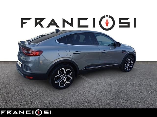 Renault Arkana INTENS E-TECH Hybrid 145 - foto 3 di 4