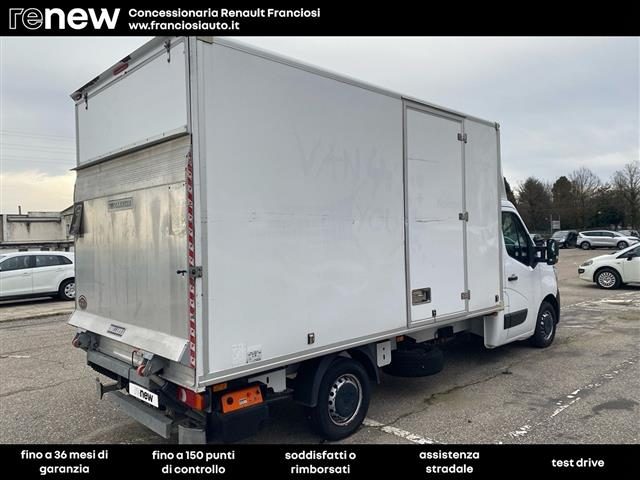 Renault Master FURGONE GV 20 TA L3 T35 Energy dCi 145 ICE - foto 4 di 4