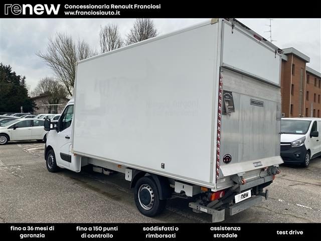 Renault Master FURGONE GV 20 TA L3 T35 Energy dCi 145 ICE - foto 3 di 4