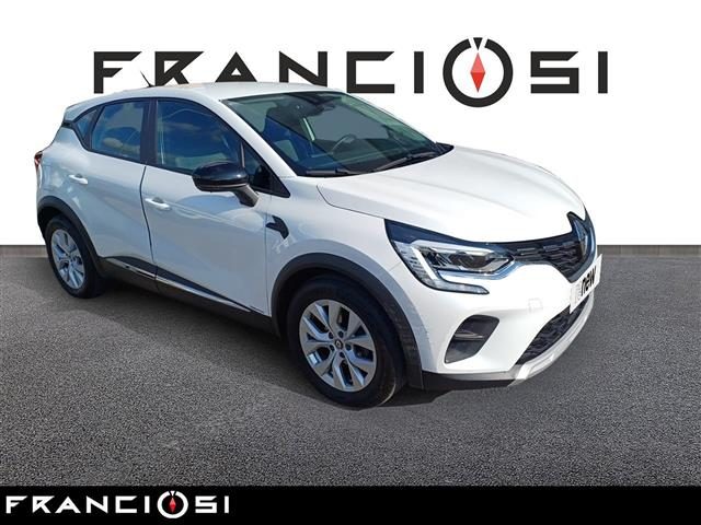 Renault Captur TCE 90 ZEN - foto 4 di 4