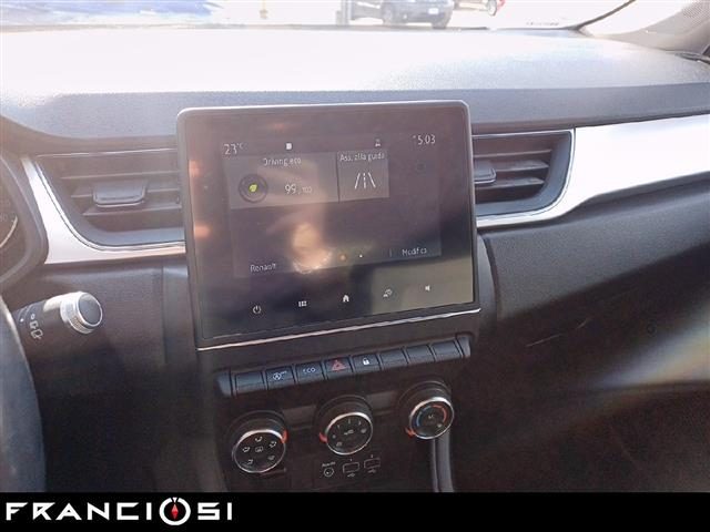 Renault Captur TCE 90 ZEN - foto 3 di 4