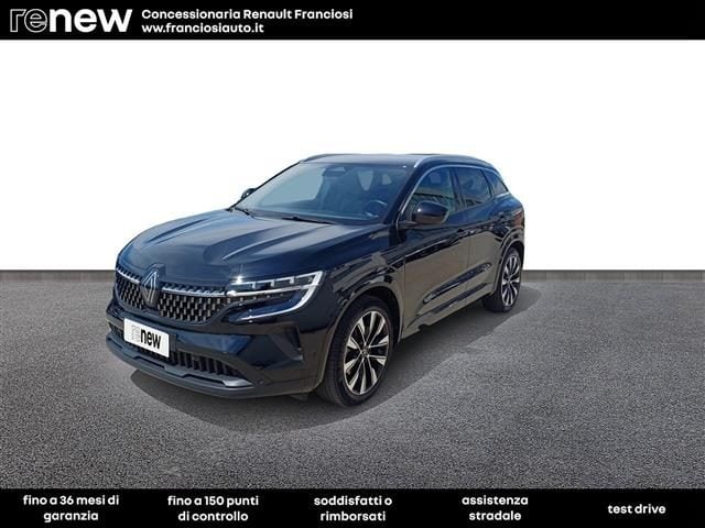 Renault Austral E-Tech full hybrid 200 TECHNO, del 2023, 43.544 km, in vendita a Mirandola (MO)