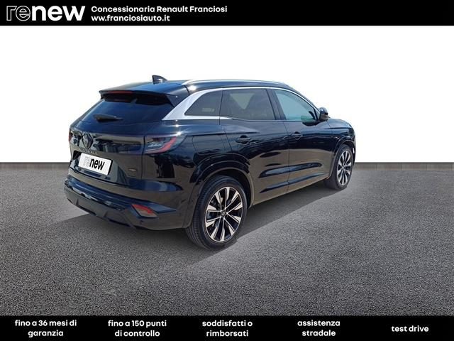 Renault Austral E-Tech full hybrid 200 TECHNO - foto 4 di 4