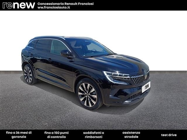 Renault Austral E-Tech full hybrid 200 TECHNO - foto 3 di 4