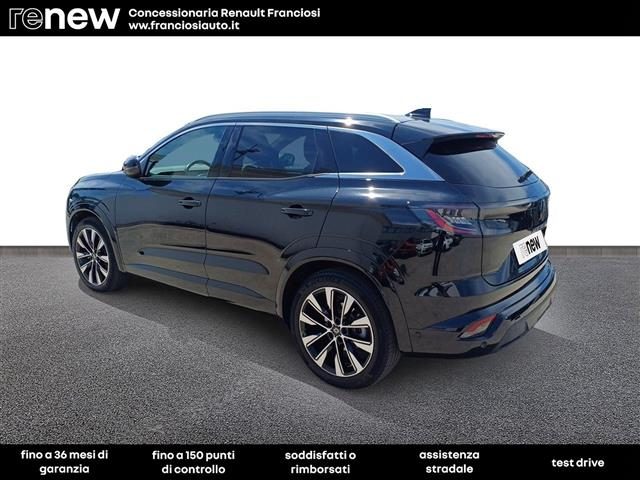 Renault Austral E-Tech full hybrid 200 TECHNO - foto 3 di 4