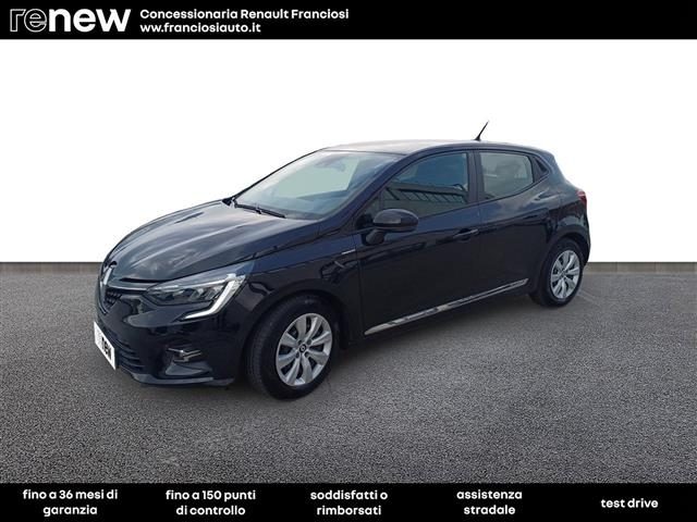 Renault Clio 1.0 ECO-G ZEN usato a MIRANDOLA