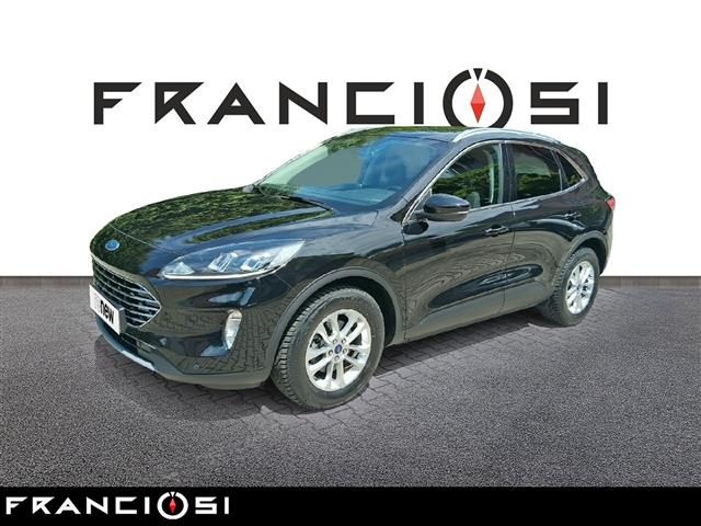 Ford Kuga 1.5 ecoboost Titanium 2wd 120cv usato a MIRANDOLA