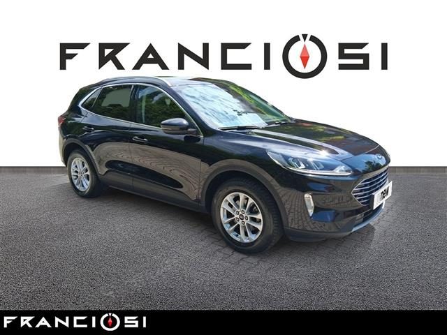 Ford Kuga 1.5 ecoboost Titanium 2wd 120cv - foto 4 di 4