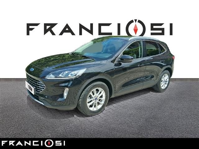 Ford Kuga 1.5 ecoboost Titanium 2wd 120cv, del 2020, 38.931 km, in vendita a Mirandola (MO)