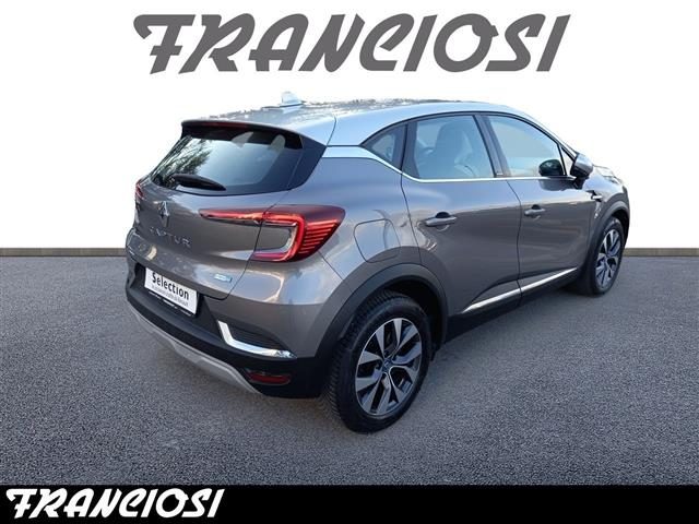 Renault Captur E-TECH Plug-In Hybrid 160 INTENS - foto 4 di 4