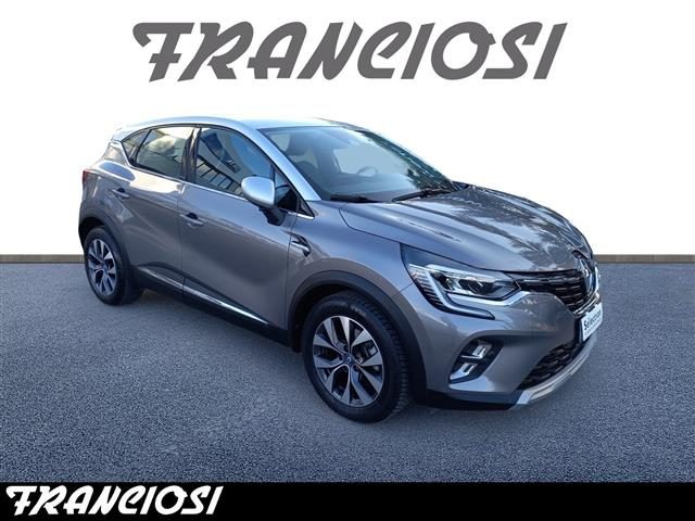 Renault Captur E-TECH Plug-In Hybrid 160 INTENS - foto 3 di 4