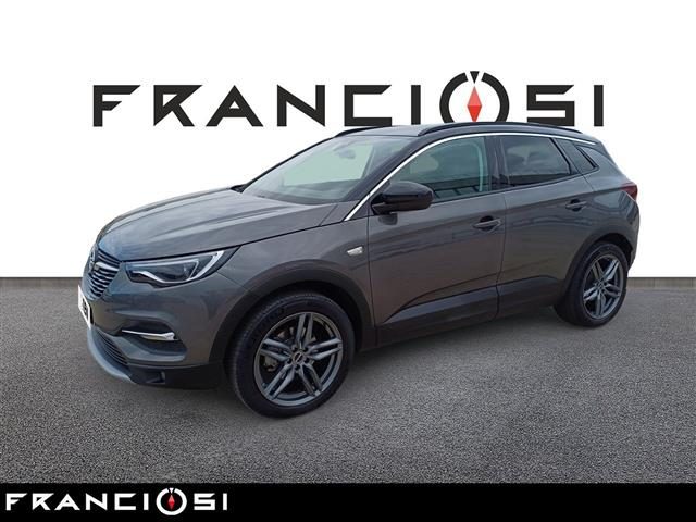 Opel Grandland X 1.5 Ecotec Ultimate Auto S&S - foto 2 di 4