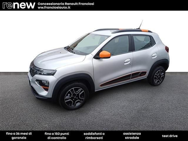 Dacia Spring Electric 45 Comfort usato a MIRANDOLA