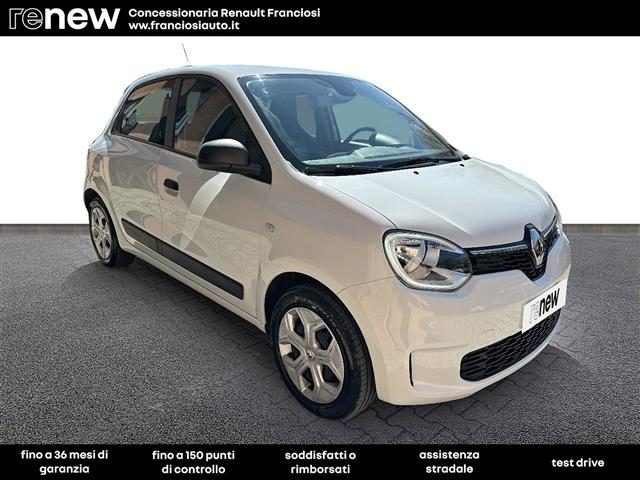 Renault Twingo ELECTRIC 22kWh AUTHENTIC - foto 3 di 4