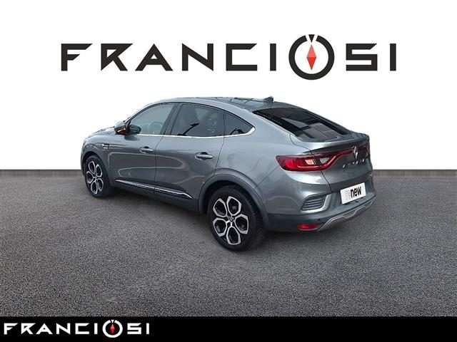 Renault Arkana INTENS E-TECH Hybrid 145 - foto 3 di 4