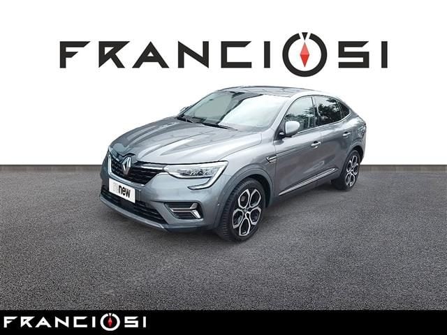 Renault Arkana INTENS E-TECH Hybrid 145, del 2022, 83.169 km, in vendita a Mirandola (MO)
