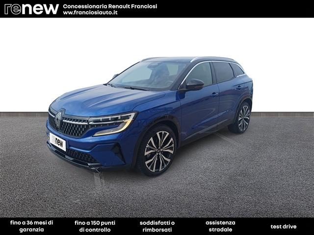 Renault Austral E-Tech full hybrid 200 ICONIC usato a MIRANDOLA