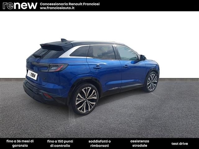 Renault Austral E-Tech full hybrid 200 ICONIC - foto 3 di 4