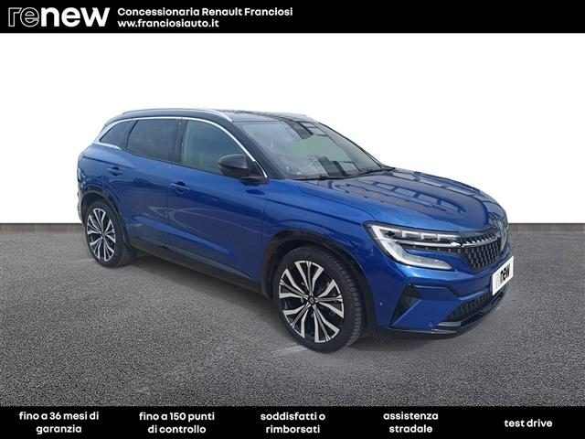 Renault Austral E-Tech full hybrid 200 ICONIC - foto 2 di 4