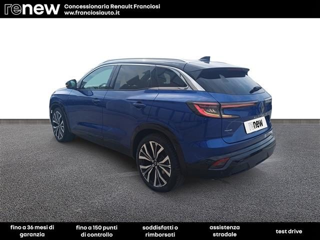 Renault Austral E-Tech full hybrid 200 ICONIC - foto 4 di 4