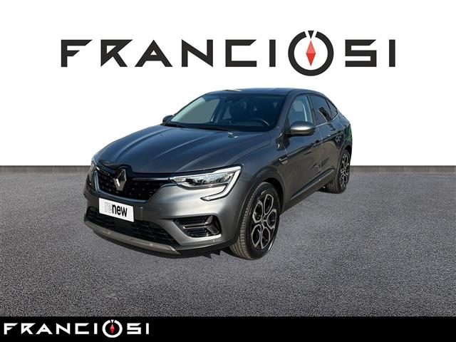 Renault Arkana E-TECH Hybrid 145 INTENS - foto 2 di 4
