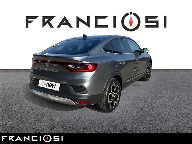 Renault Arkana E-TECH Hybrid 145 INTENS - foto 3 di 4