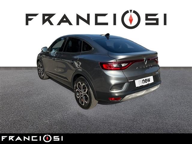 Renault Arkana E-TECH Hybrid 145 INTENS - foto 4 di 4
