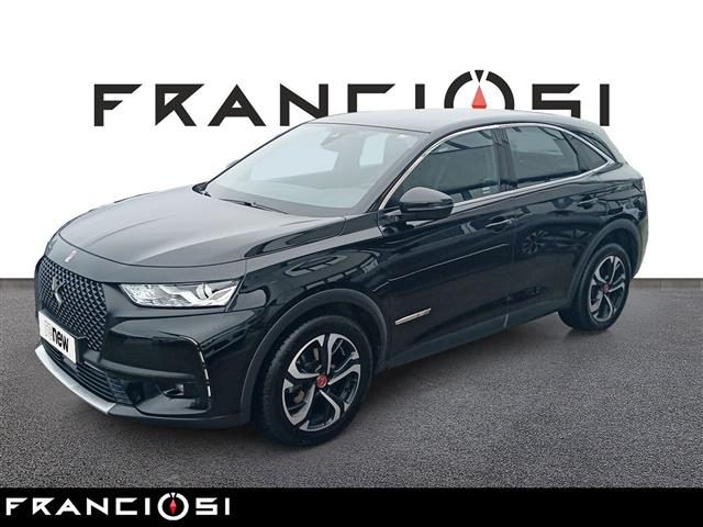 DS Automobiles Other DS7 Crossback 2.0 BlueHDi So Chic Auto usato a MIRANDOLA