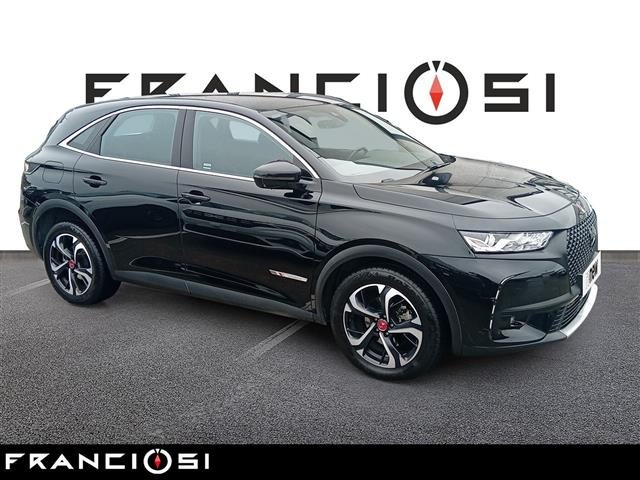 DS Automobiles Other DS7 Crossback 2.0 BlueHDi So Chic Auto - foto 4 di 4