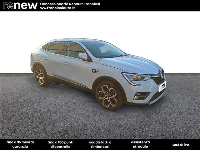 Renault Arkana E-TECH Hybrid 145 INTENS - foto 3 di 4
