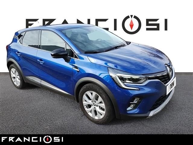 Renault Captur E-TECH Hybrid 145 INTENS - foto 3 di 4