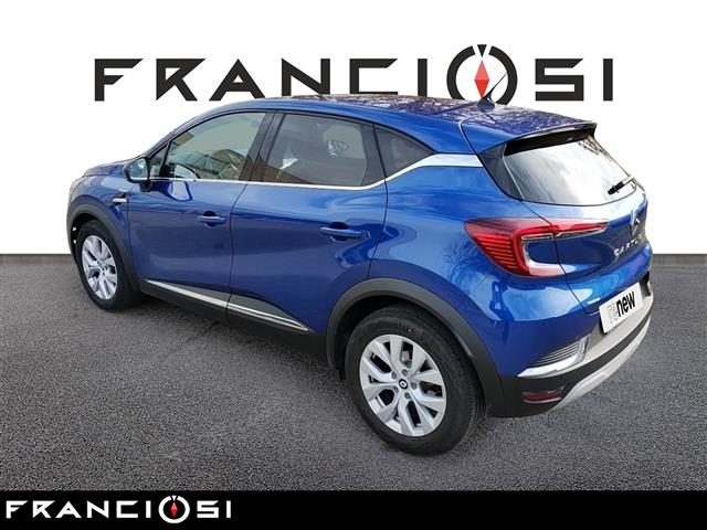 Renault Captur E-TECH Hybrid 145 INTENS - foto 4 di 4