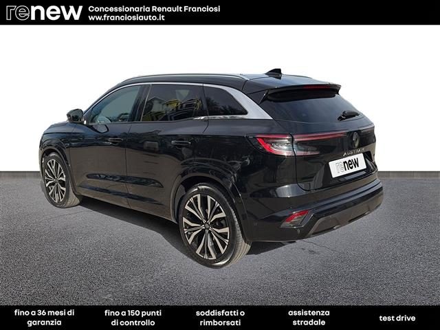 Renault Austral E-Tech full hybrid 200 ICONIC - foto 3 di 4