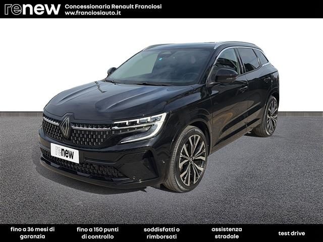 Renault Austral E-Tech full hybrid 200 ICONIC usato a MIRANDOLA