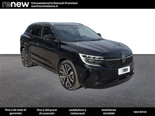 Renault Austral E-Tech full hybrid 200 ICONIC - foto 2 di 4