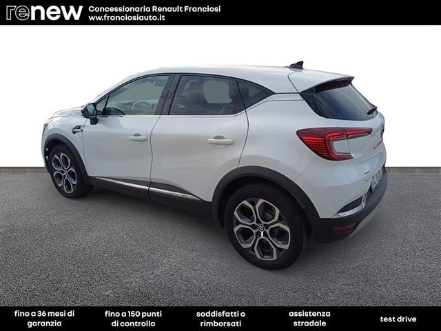 Renault Captur TCE 90 TECHNO - foto 3 di 4